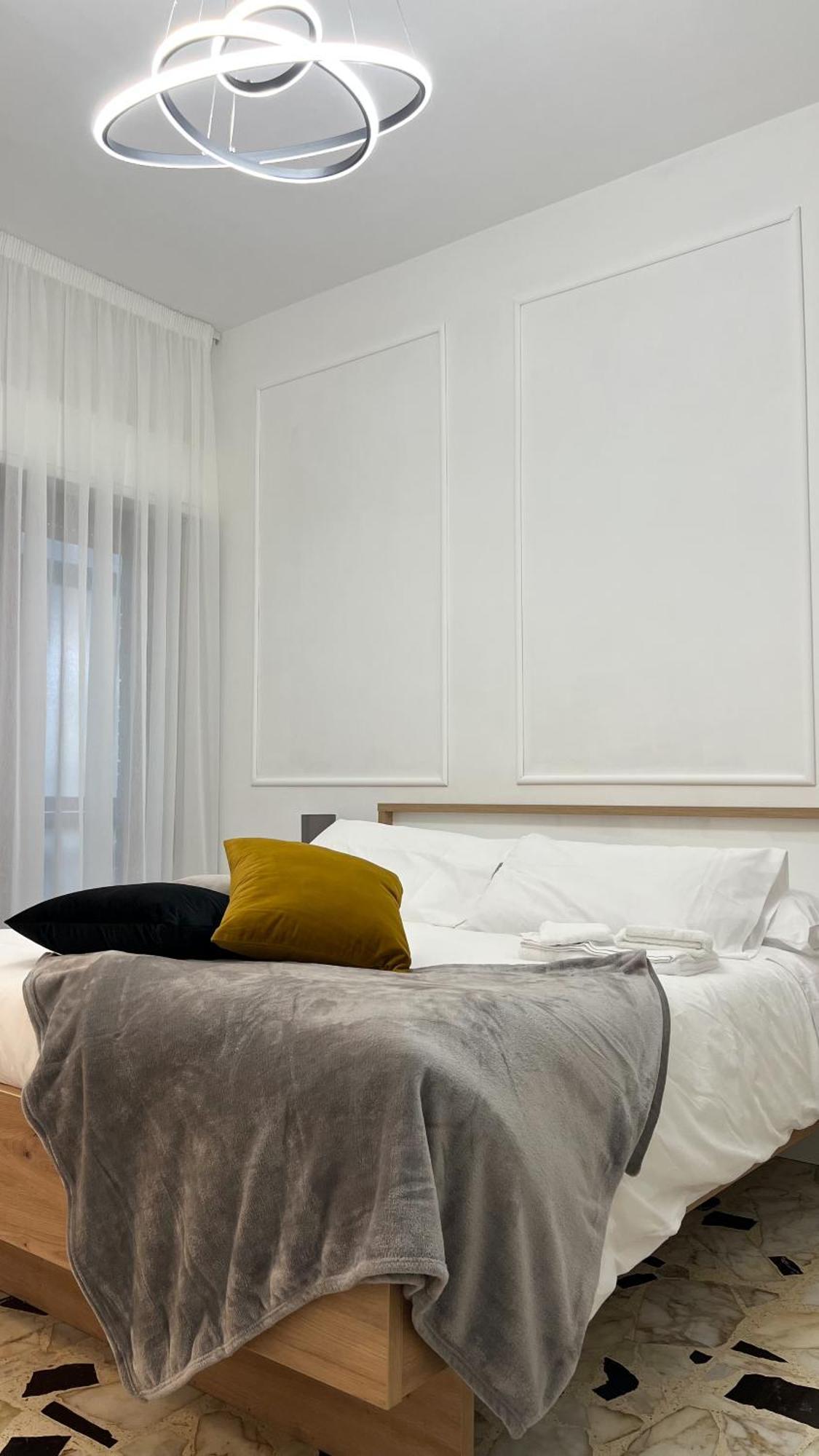 Gelsi Apartment - Roma Metro C 외부 사진