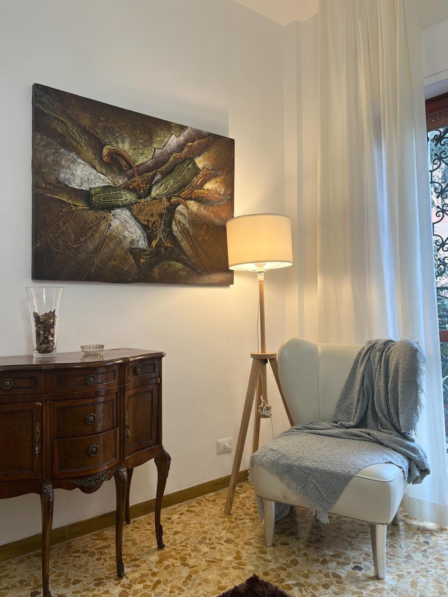 Gelsi Apartment - Roma Metro C 외부 사진