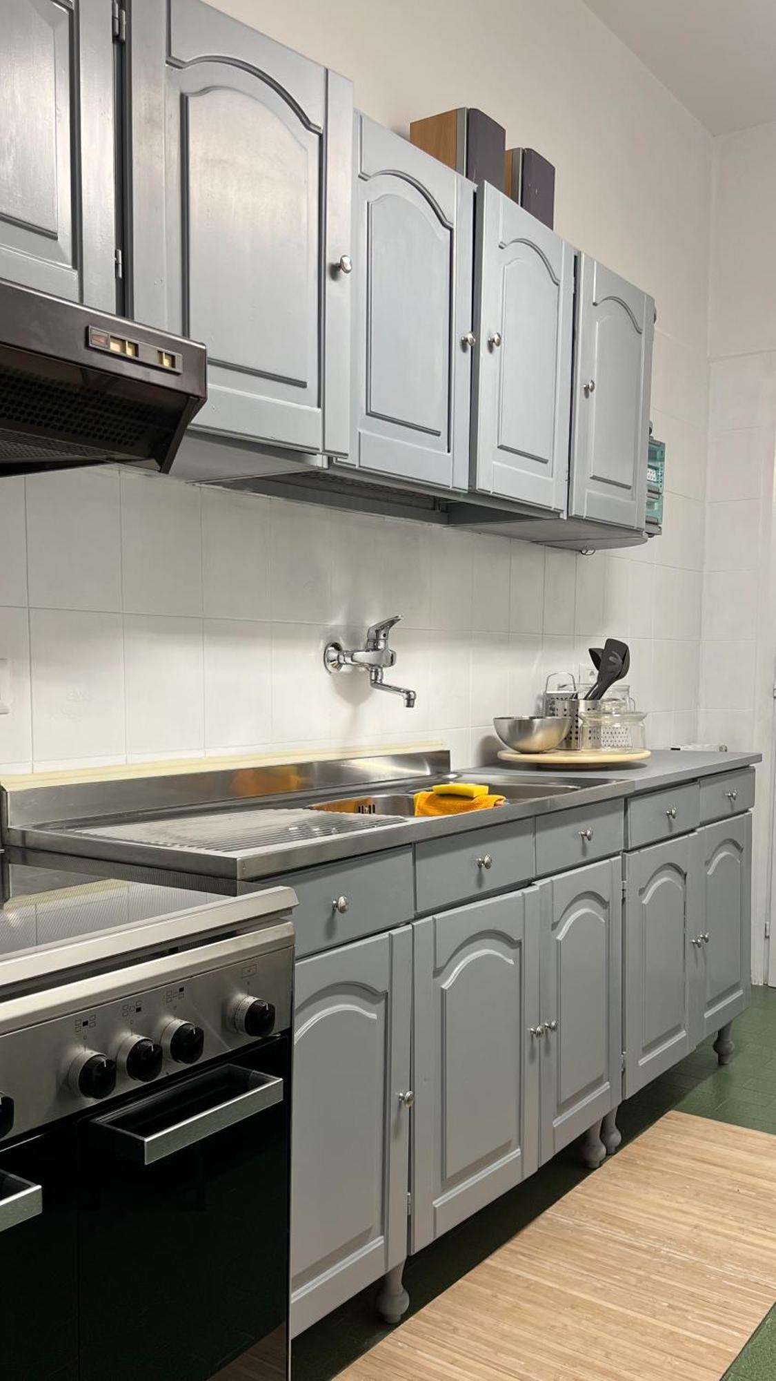 Gelsi Apartment - Roma Metro C 외부 사진