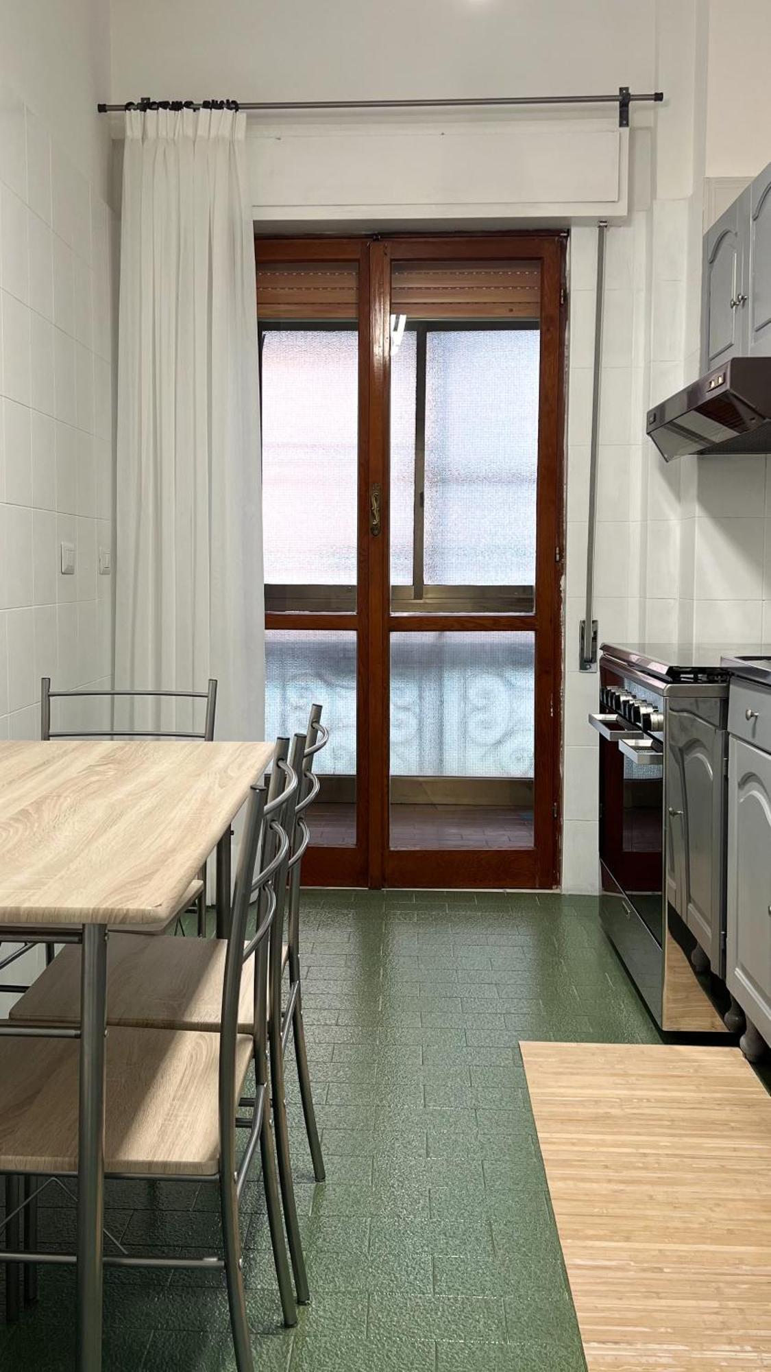 Gelsi Apartment - Roma Metro C 외부 사진