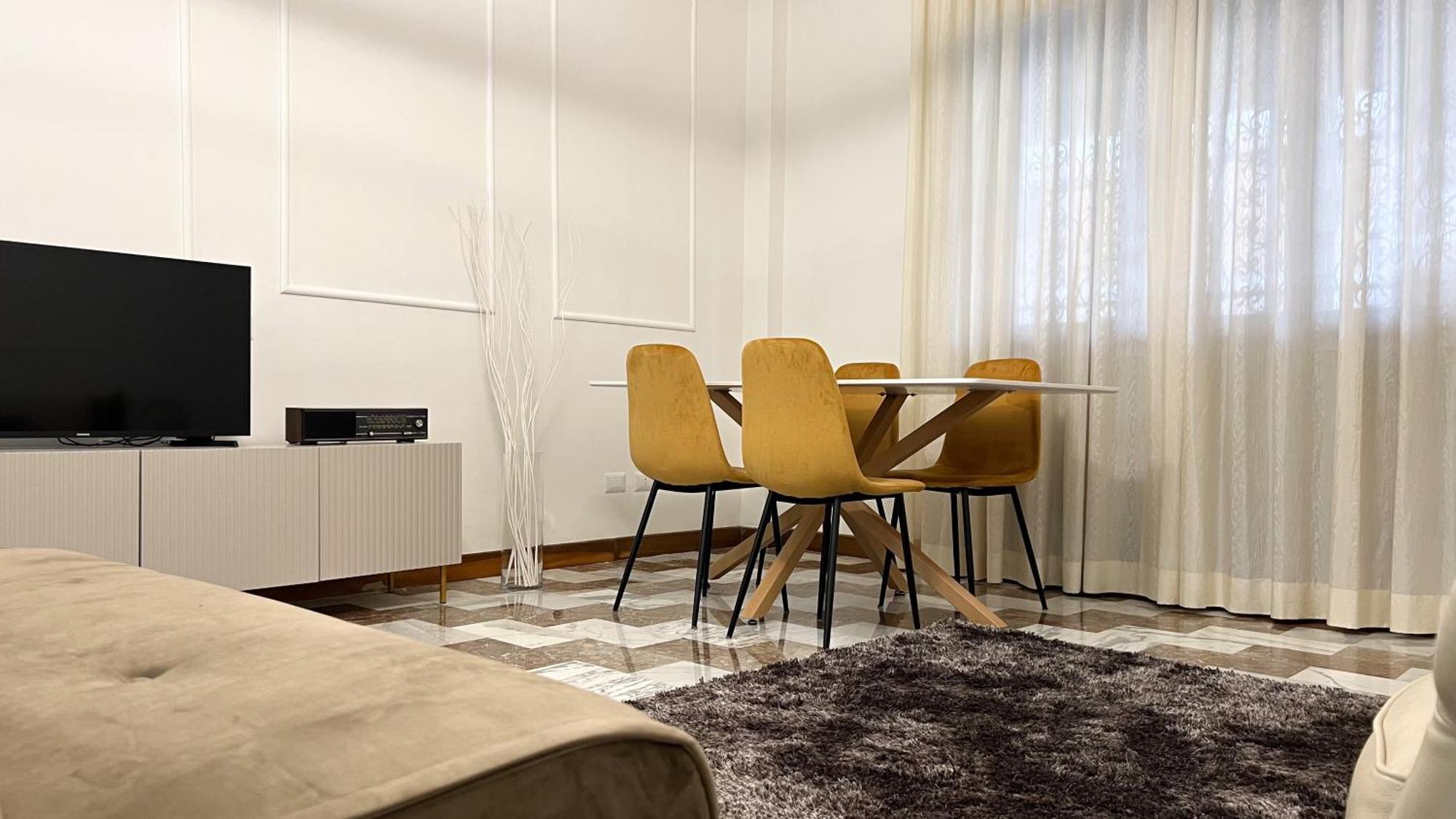 Gelsi Apartment - Roma Metro C 외부 사진
